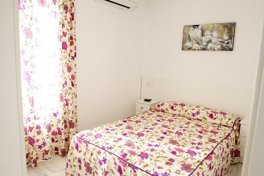 Apartamento Andalucia Benalmádena Dış mekan fotoğraf